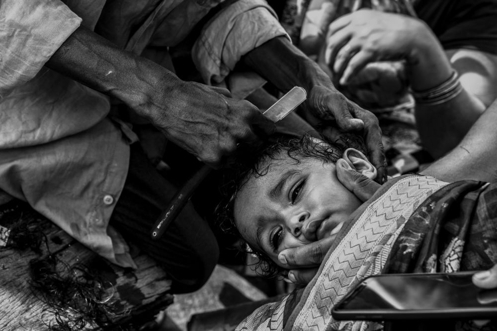 Photograph by Nihal Kumar