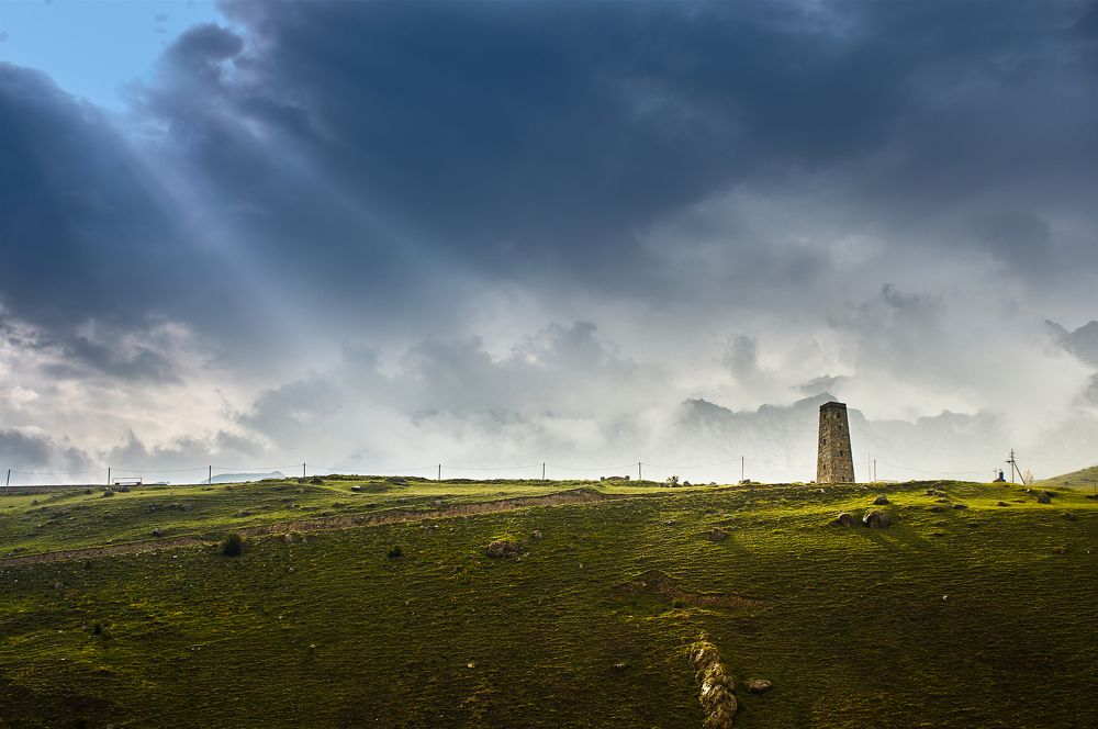 Photograph by Руслан Кондрашин