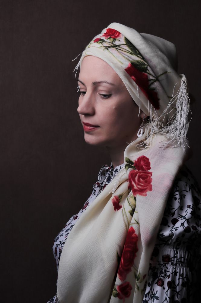 Photograph by Екатерина Каменцева