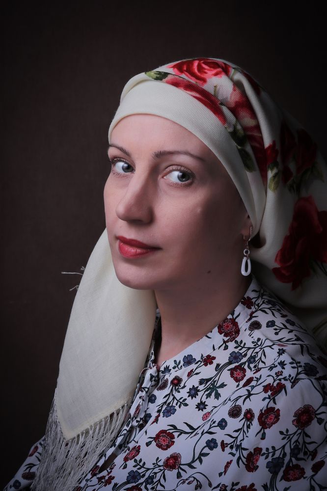 Photograph by Екатерина Каменцева