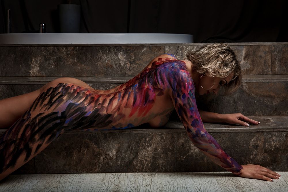 Фотография автора Быков Андрей