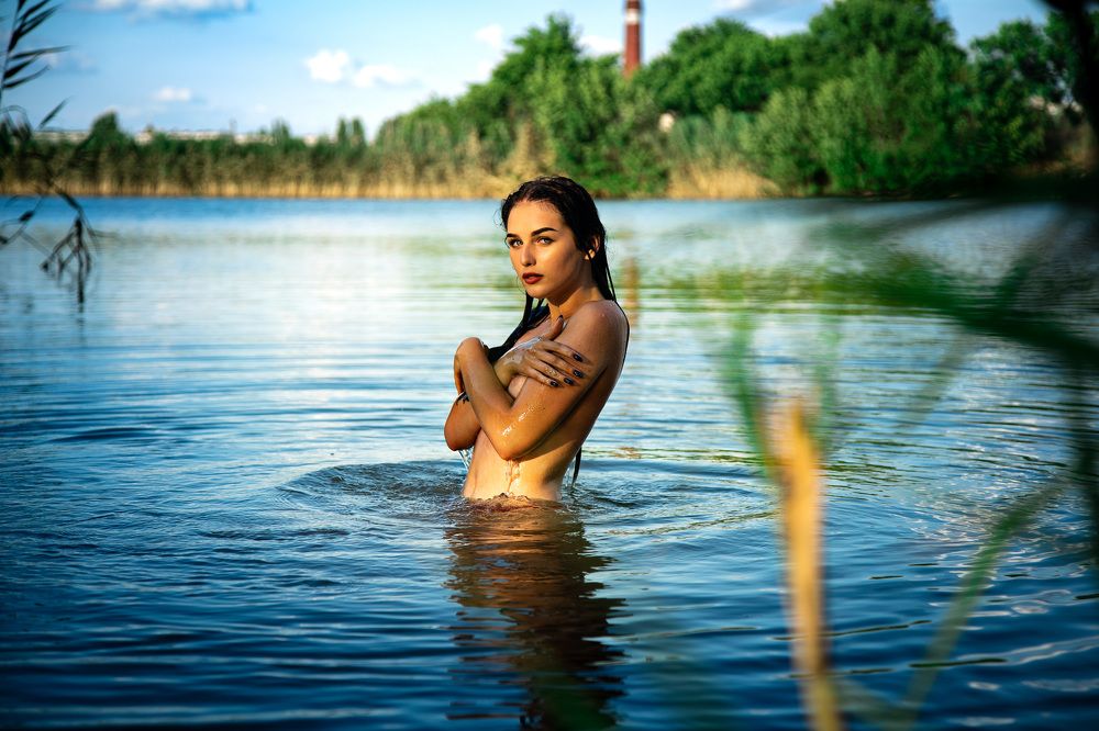 Photograph by Сергей Поляков