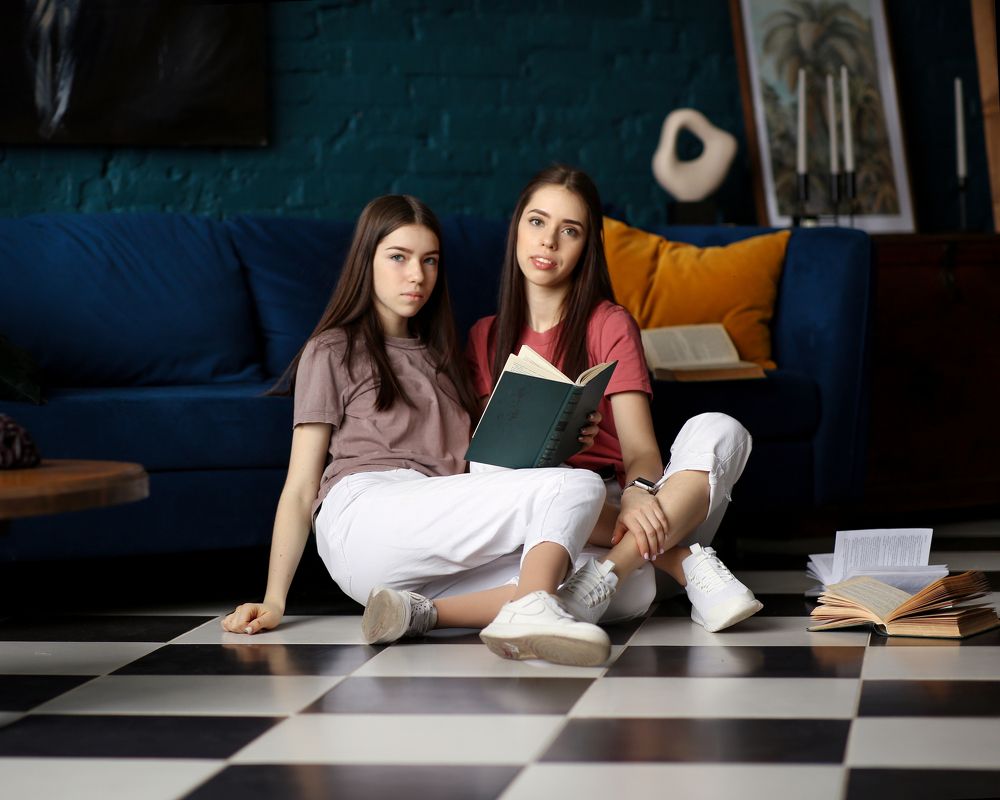 Photograph by Алла Мангилева