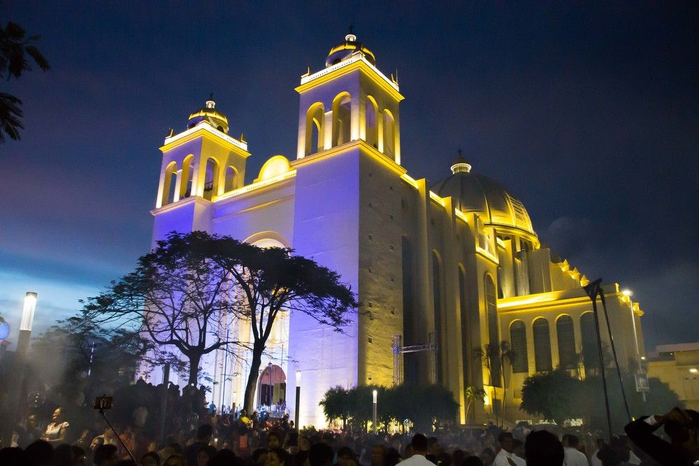 Photograph by Josue Rosales