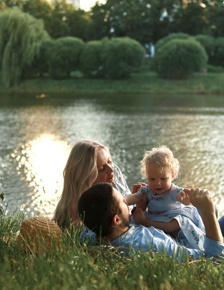 Photograph by Александра Рогачева