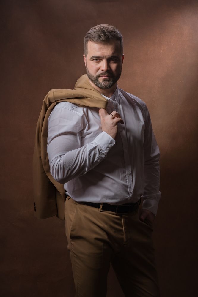 Расположение