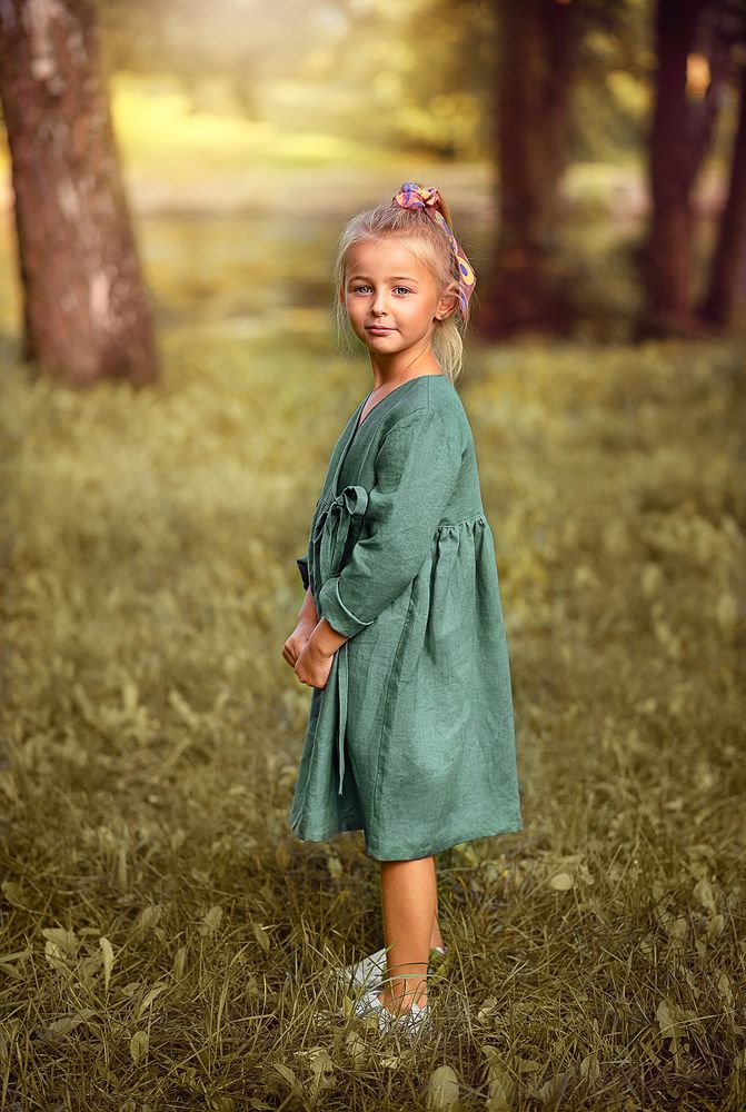 Фотография автора Olga Sieradzka