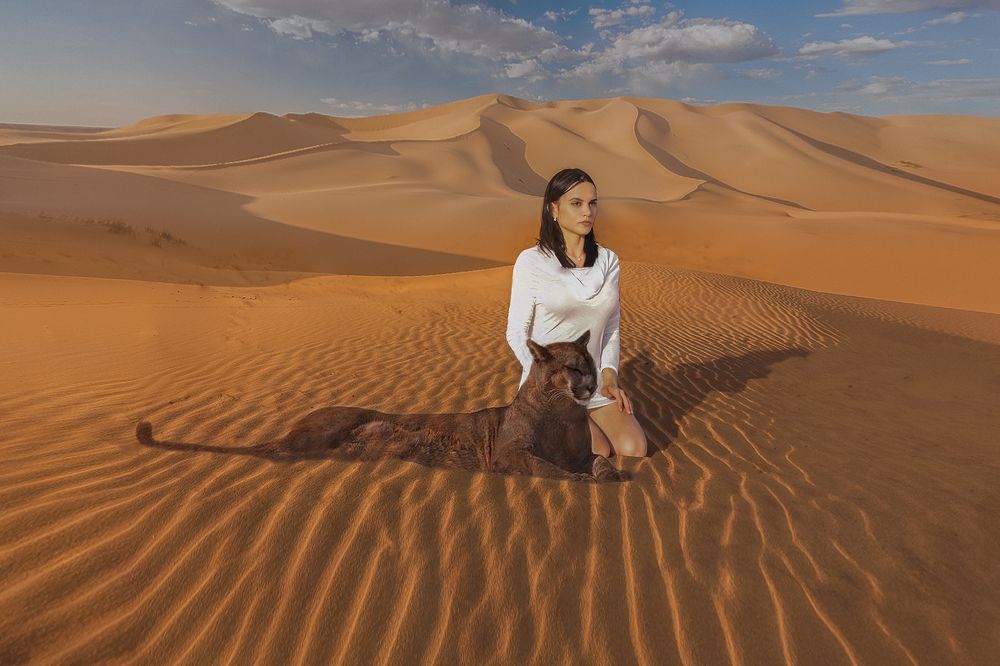 Photograph by Roman Beim