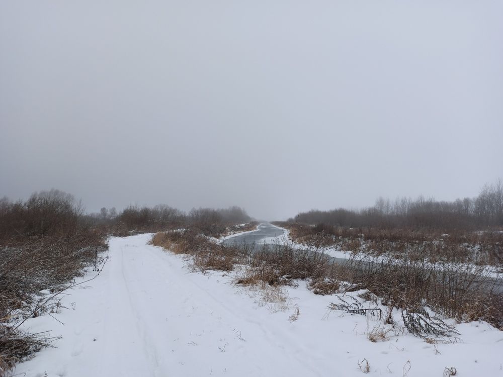 Photograph by Илья Воякин