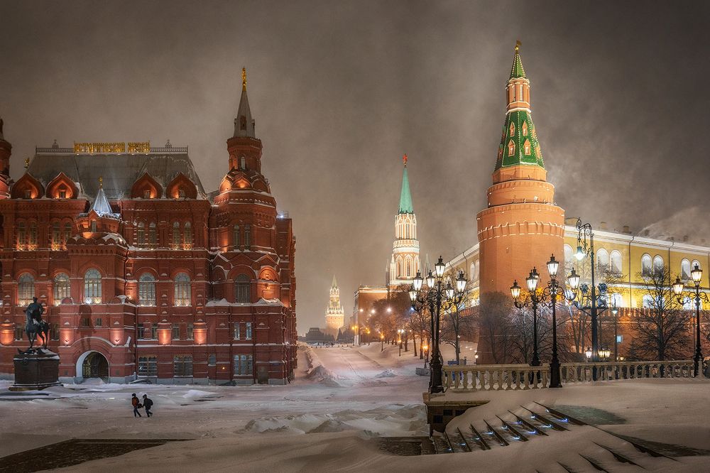 Photograph by Владимир Липецких