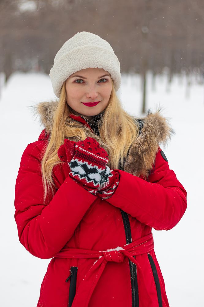 Photograph by Владислав Сапрыкин