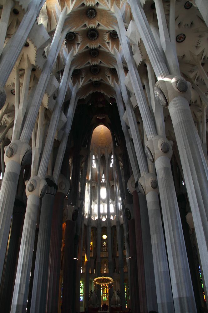 Саграда  Фамилия