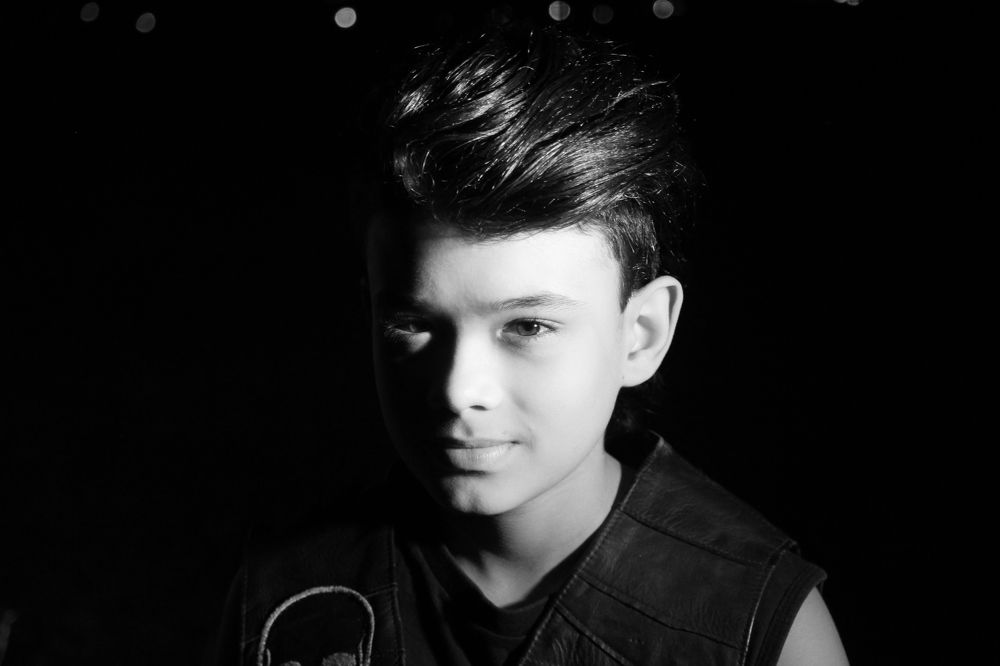 Photograph by Tatiana Barthem