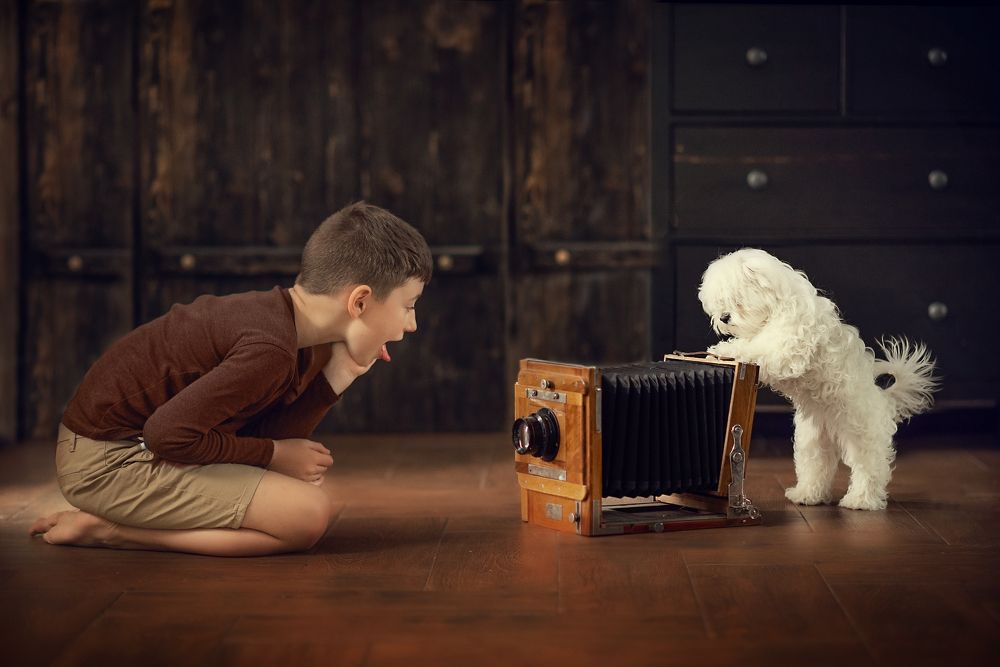 Photograph by Юлия Таратынова