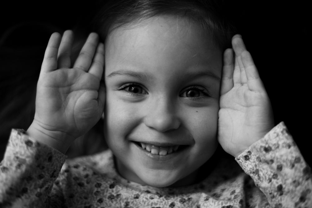 Поиграем в прятки?