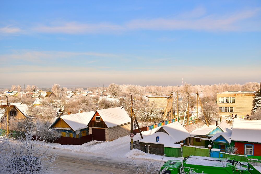 Photograph by Валерий Талейко