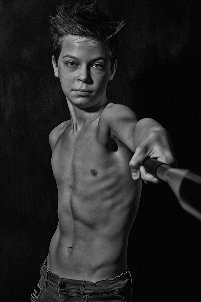 Photograph by Александр Замятин