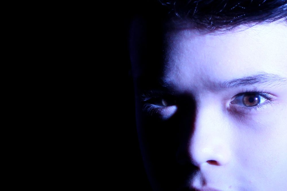 Photograph by Tatiana Barthem