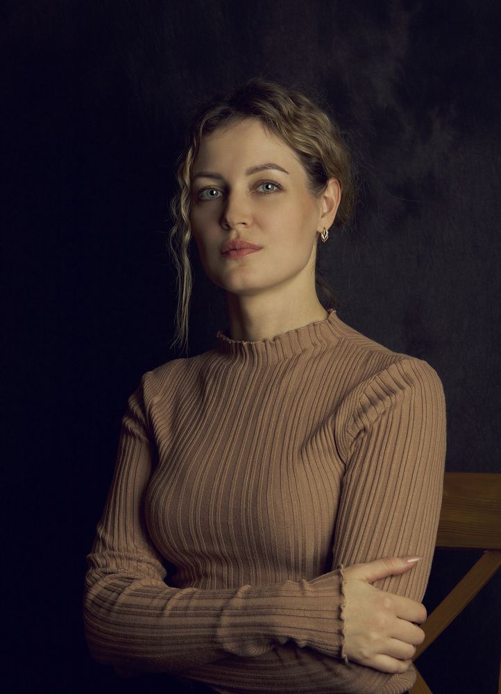 Photograph by Александр Замятин