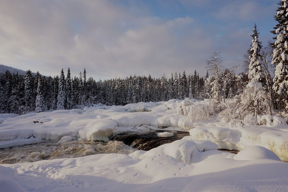 Photograph by Ольга Юрина