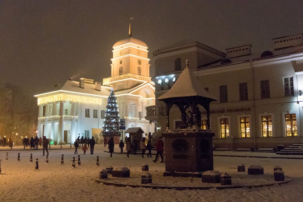 Photograph by Александр Войтко