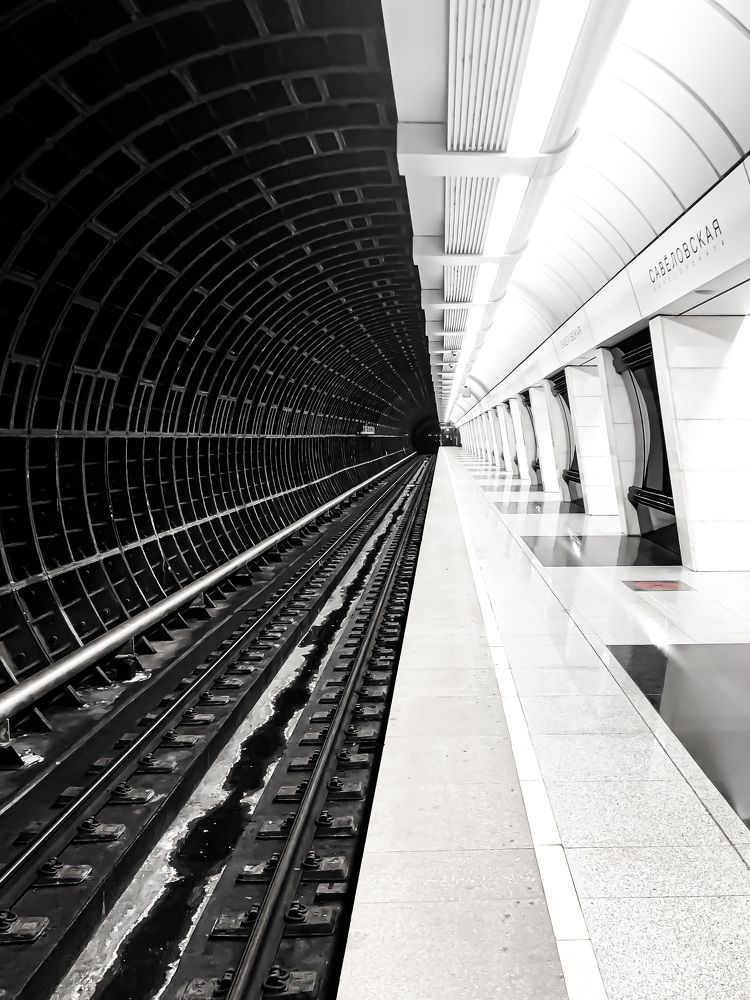 Photograph by Павел Васильев