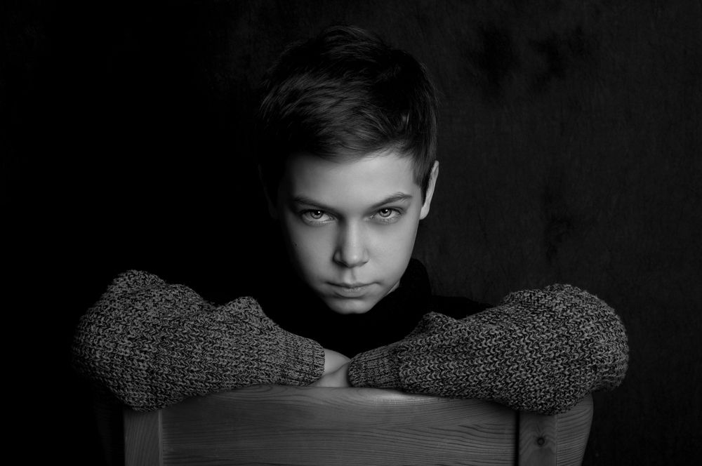 Photograph by Александр Замятин