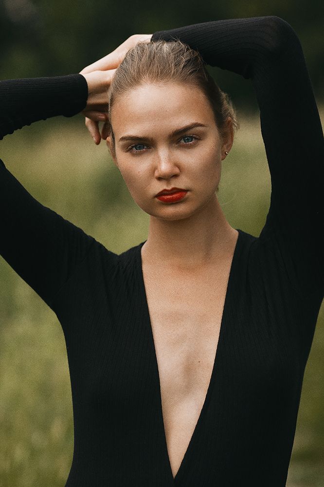 Фотография автора Marina Chebanova