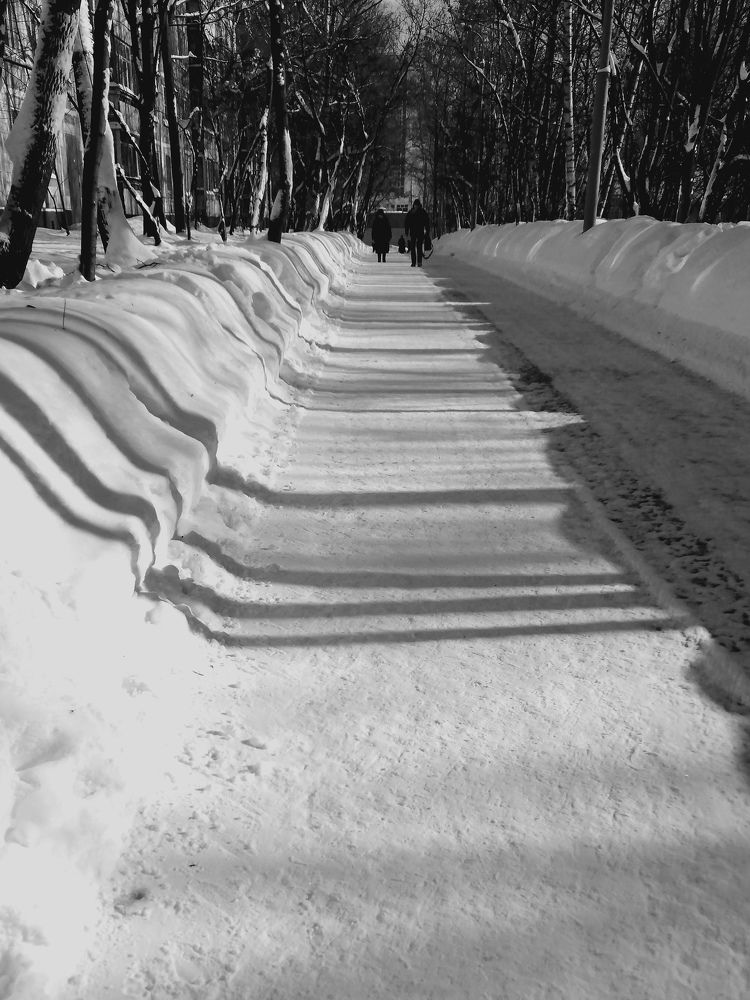 Photograph by Александра Божко