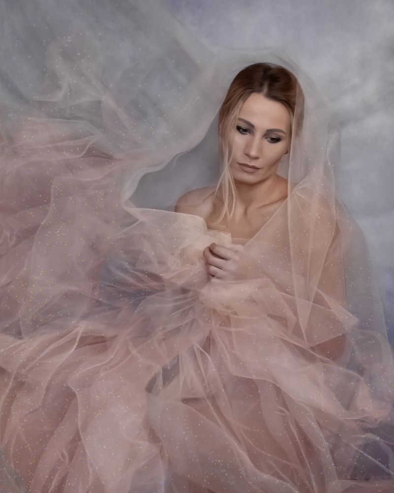 Северное сияние