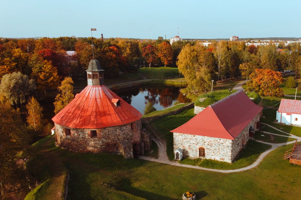 Photograph by Дмитрий Арцт