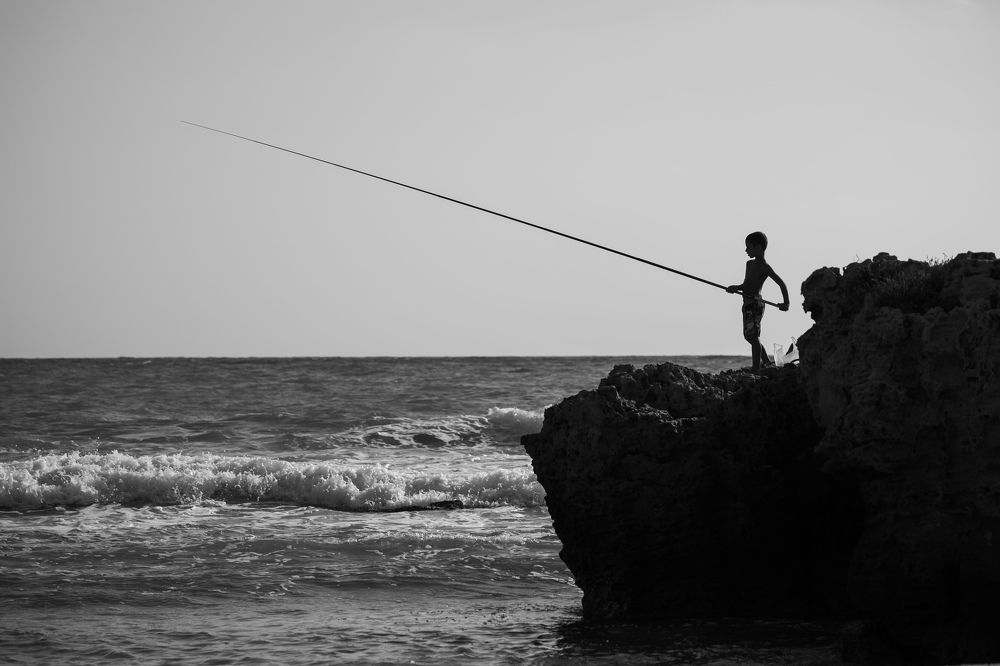 Photograph by Ilya Kubanov