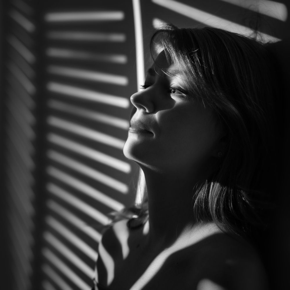 Photograph by Андрей Медведев