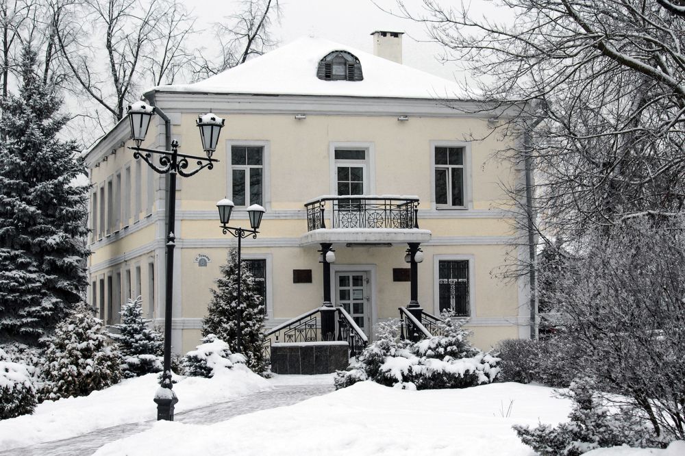 Photograph by Alexandra Chalova