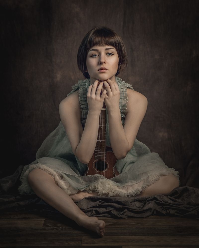 Photograph by Marta Kuta