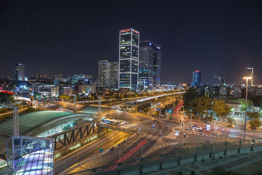 Photograph by Ilya Kubanov