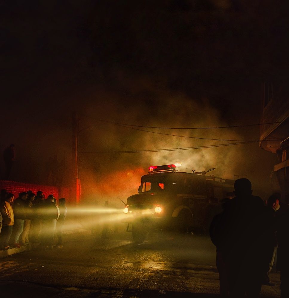 Photograph by kamiar hoseinipour