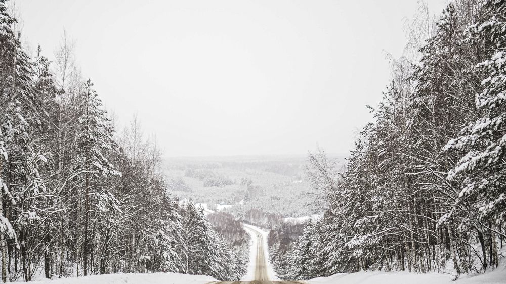 Photograph by Ильдус Шаруков