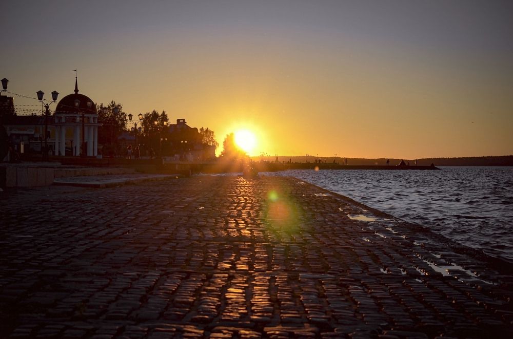 Photograph by Сергей Комаров