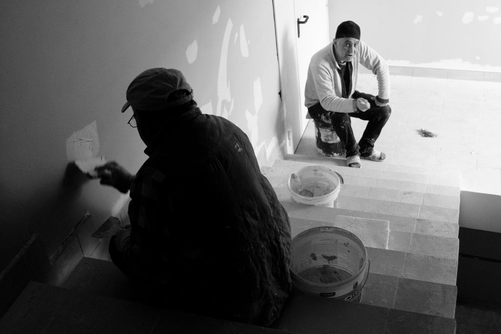 Photograph by Антон Соколов