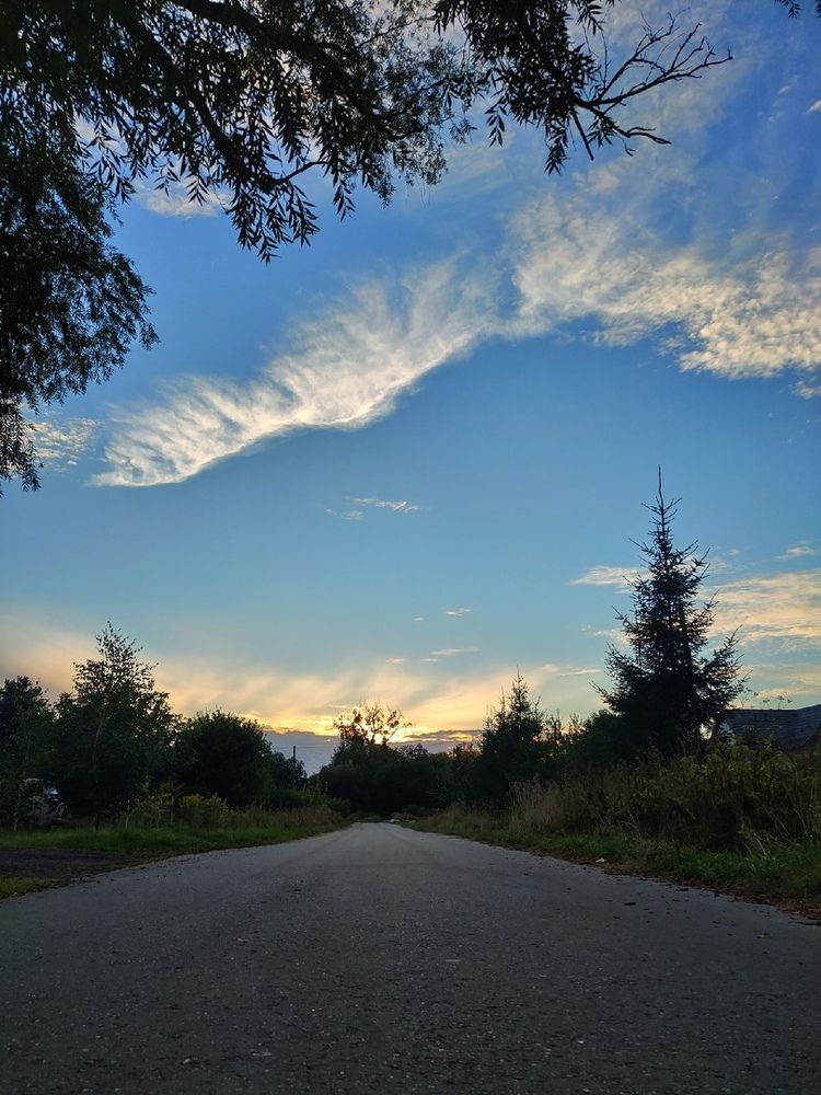 Касание пера