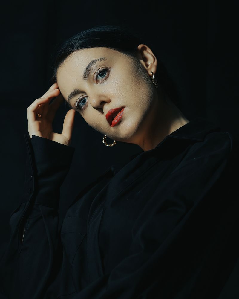 Фотография автора @theisoyan