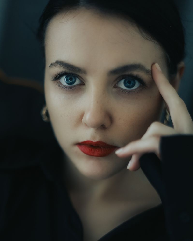 Фотография автора @theisoyan