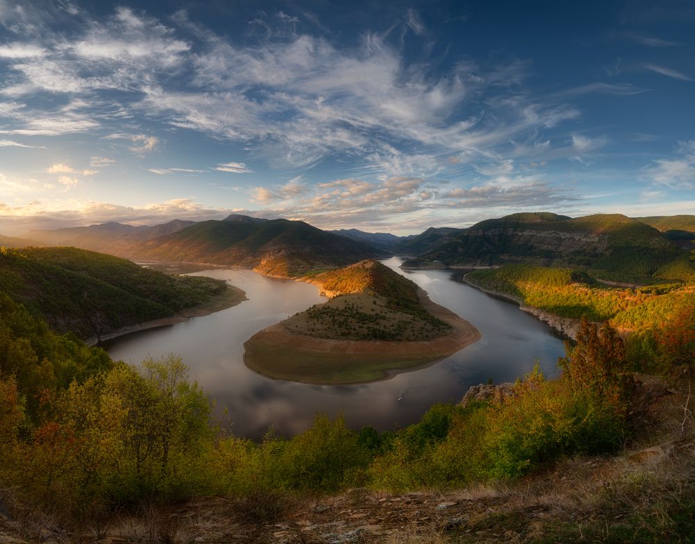 Photograph by Boyko Valchev