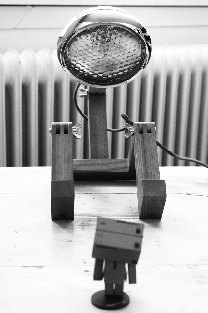 Photograph by Valentina Jegorova