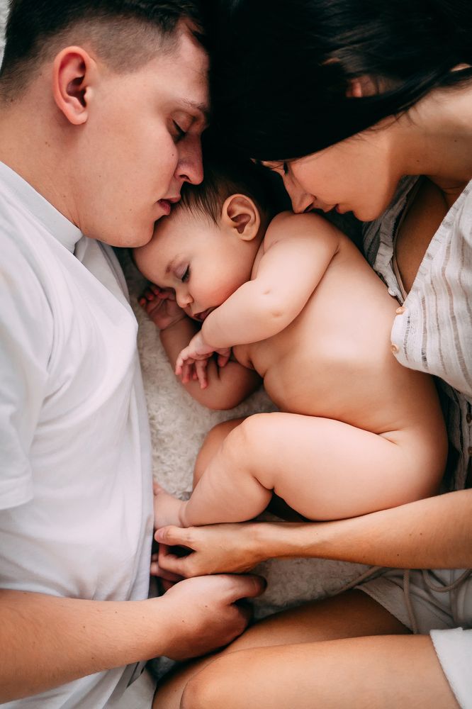 Фотография автора Анна Волейко