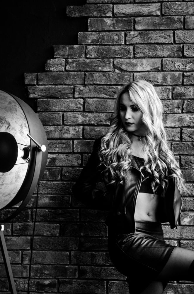 Photograph by Нина Чубарьян