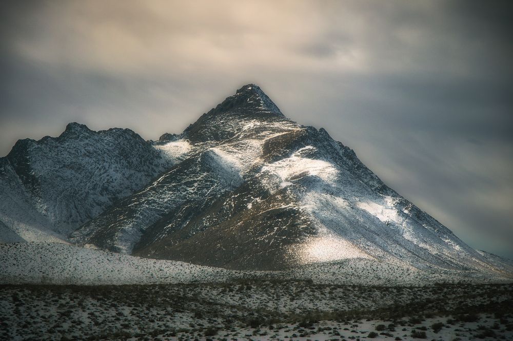 Photograph by Nima Almasi