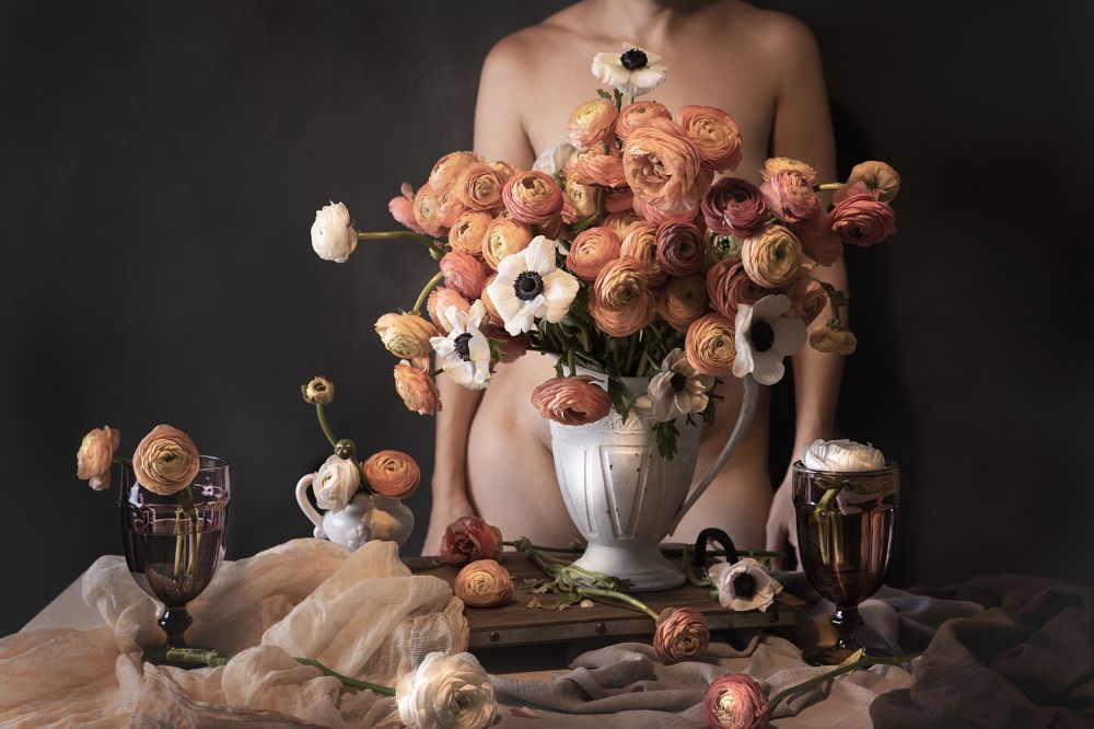 Photograph by Olga Kulakova