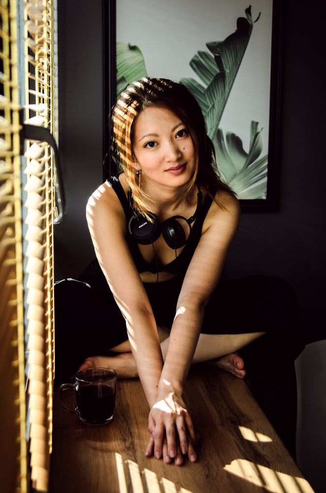 Photograph by Нина Чубарьян